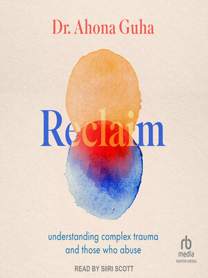 cover image of Reclaim